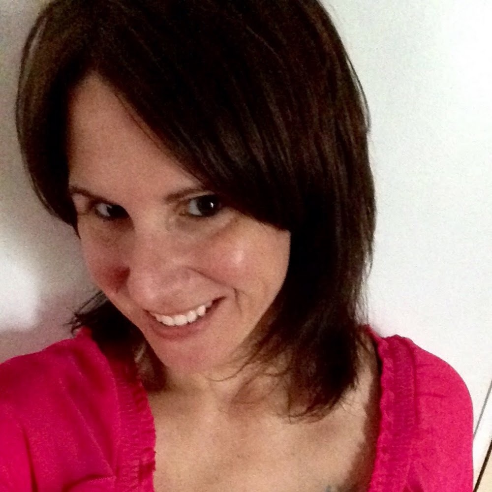 Meet your Posher, Mandy